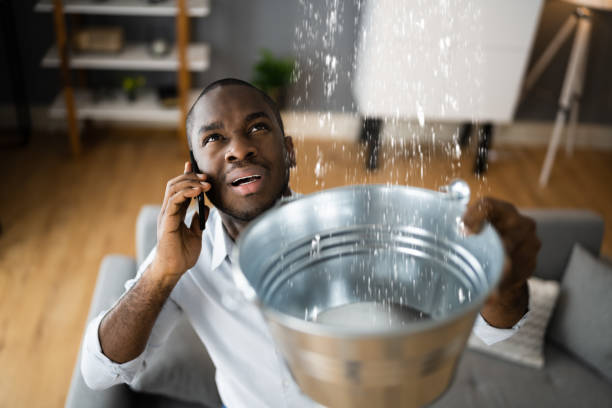 Reliable Milford, NJ Water damage restoration Solutions